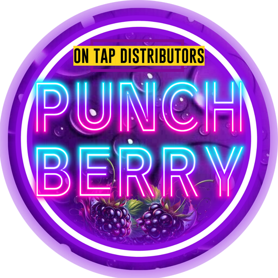 Punch Berry